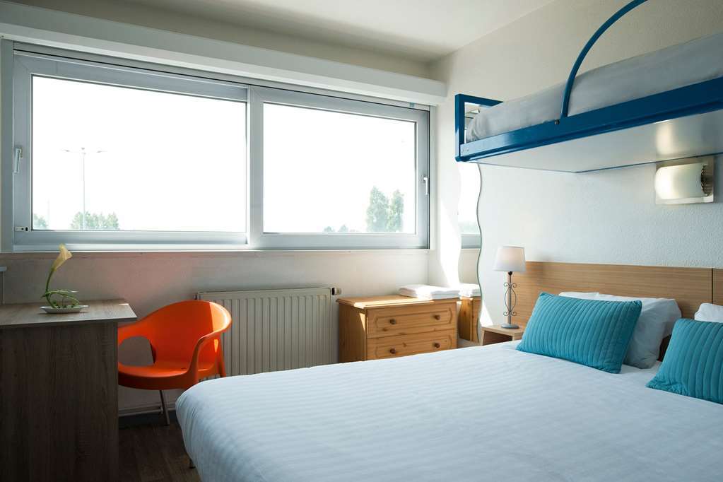 The Originals Boutique, La Maison Rouge, Lens Ouest Noeux-les-Mines Room photo